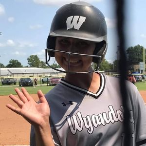 Meet your Posher, Shannon